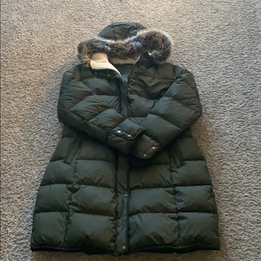 Lauren Ralph Lauren winter jacket